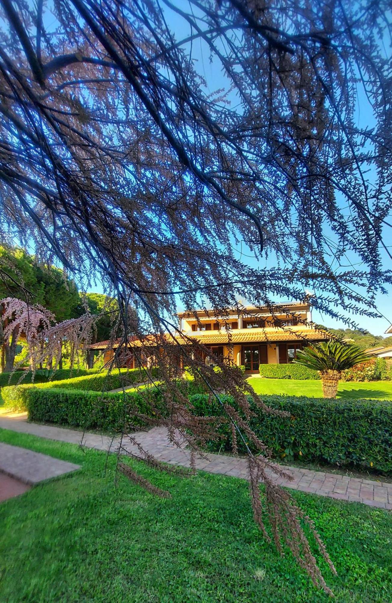 Lido Azzurro Residence Rta Capoliveri  Exterior foto