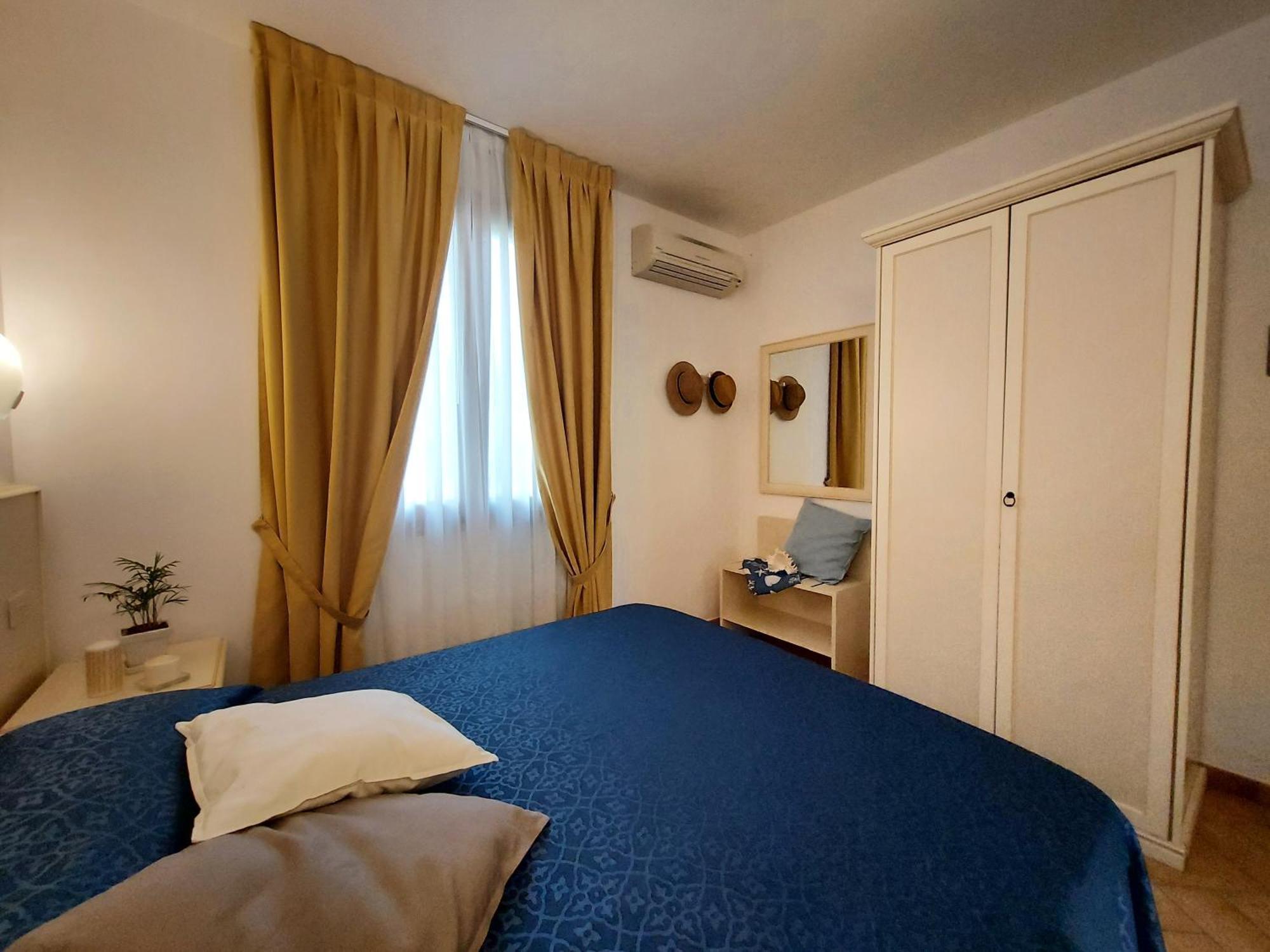 Lido Azzurro Residence Rta Capoliveri  Quarto foto