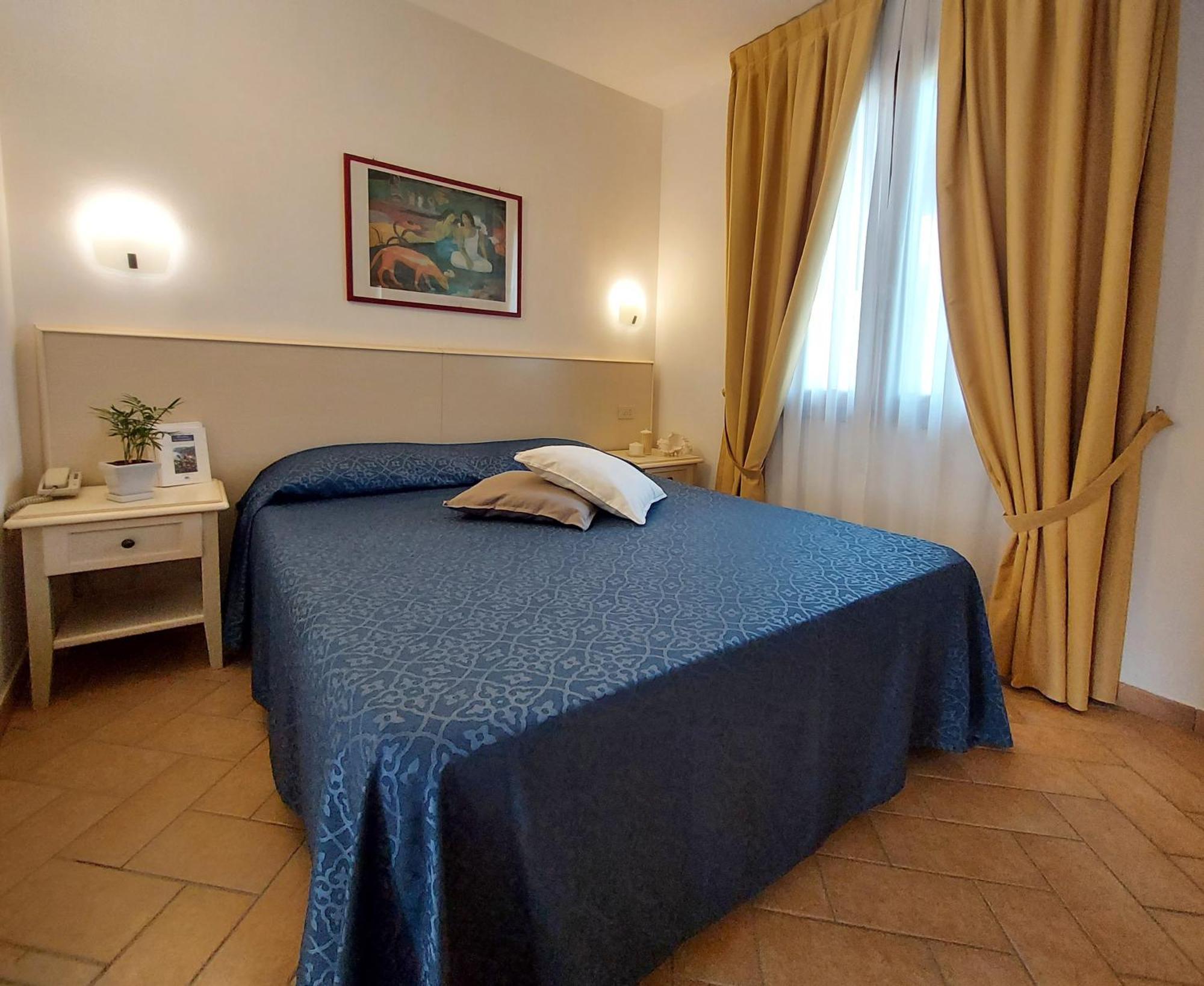 Lido Azzurro Residence Rta Capoliveri  Quarto foto