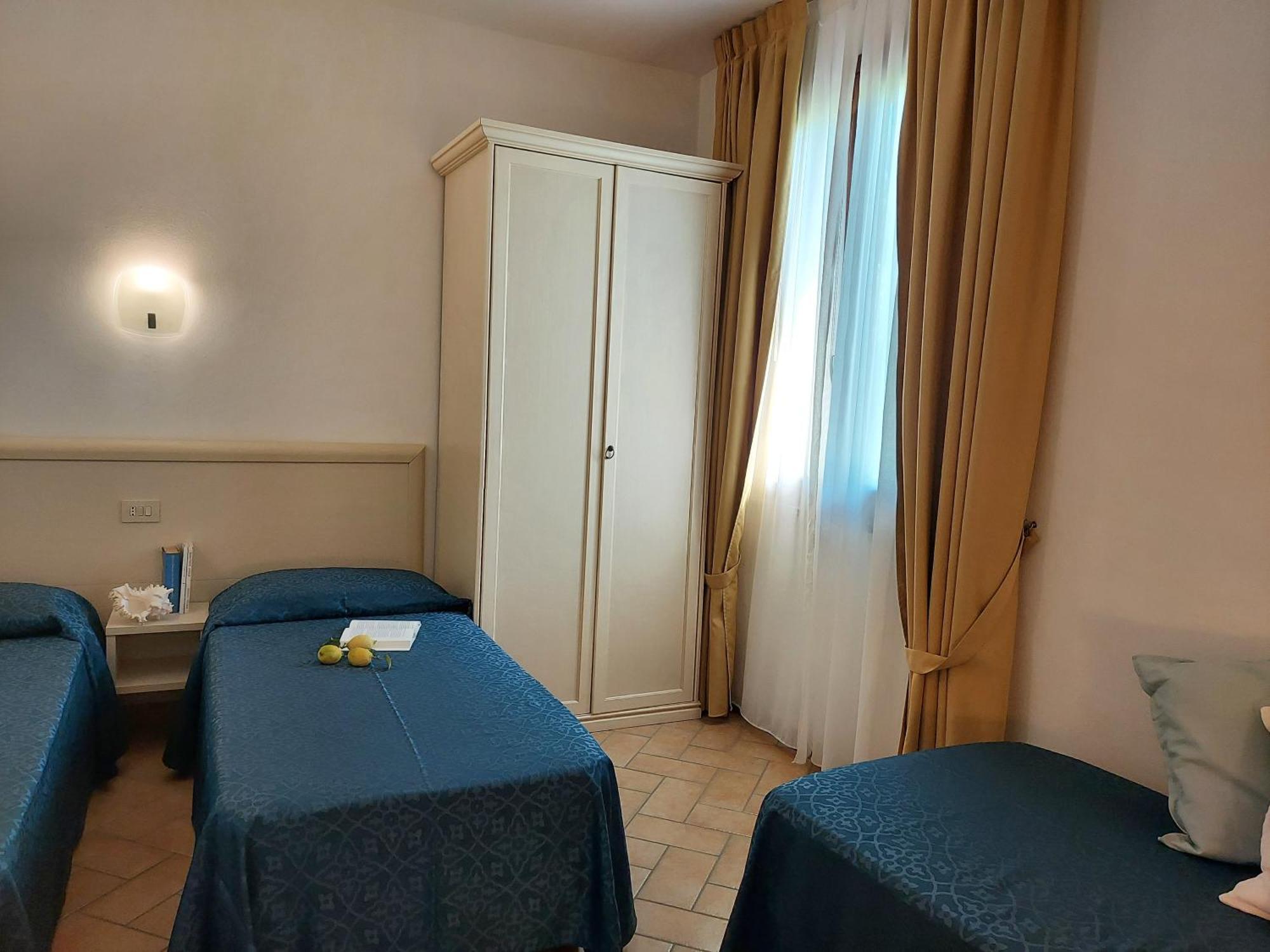 Lido Azzurro Residence Rta Capoliveri  Quarto foto