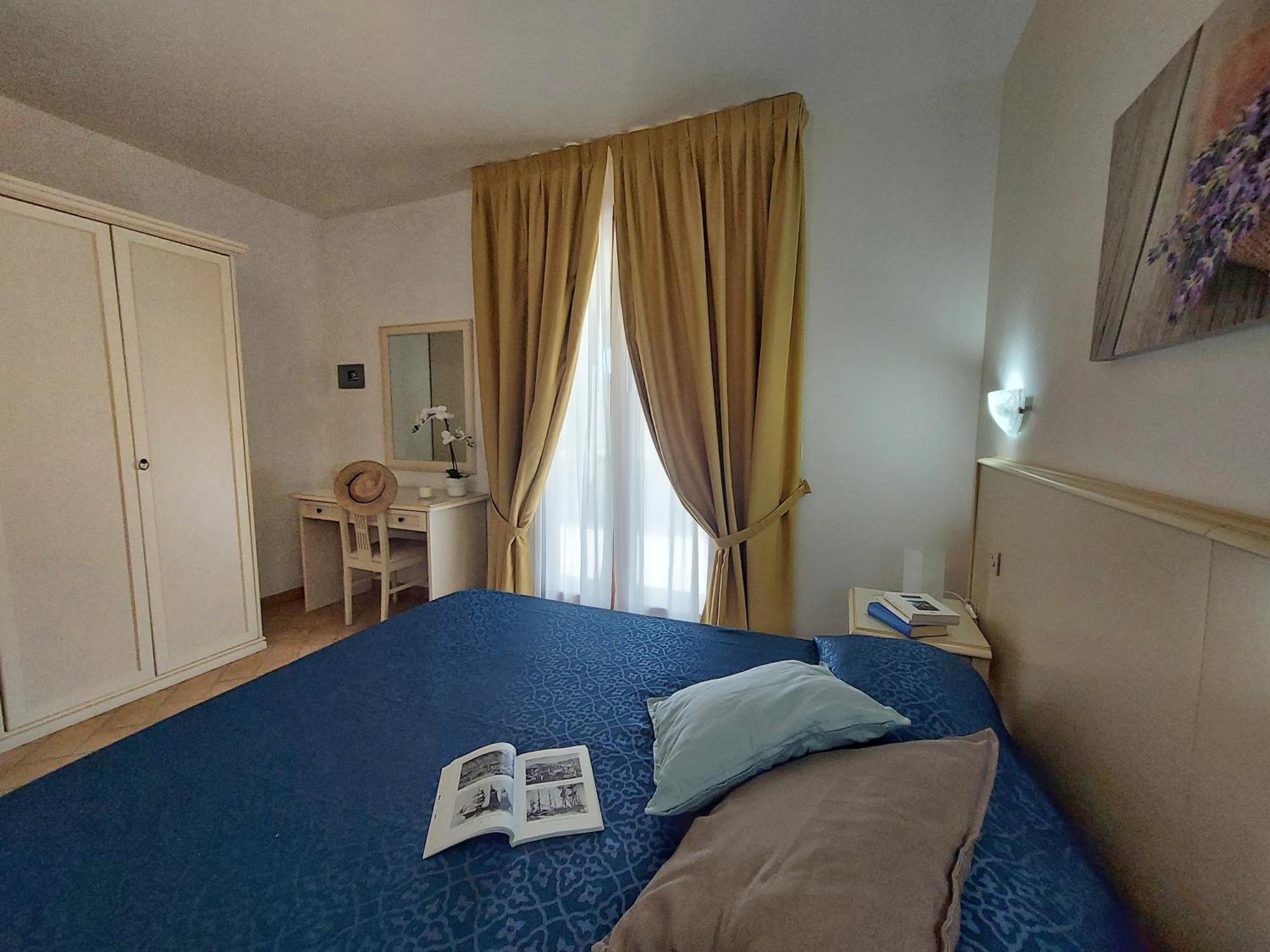 Lido Azzurro Residence Rta Capoliveri  Quarto foto