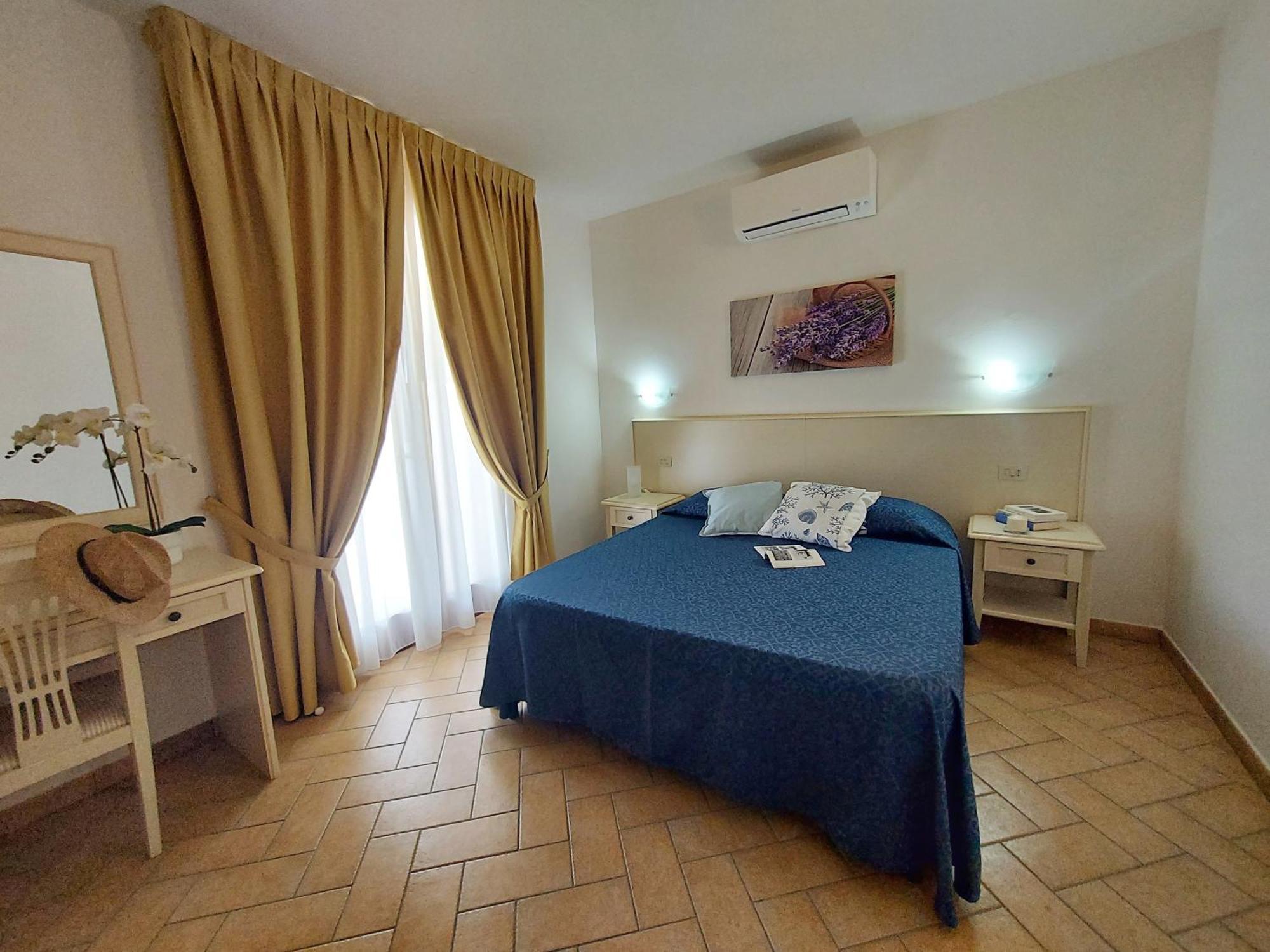 Lido Azzurro Residence Rta Capoliveri  Quarto foto