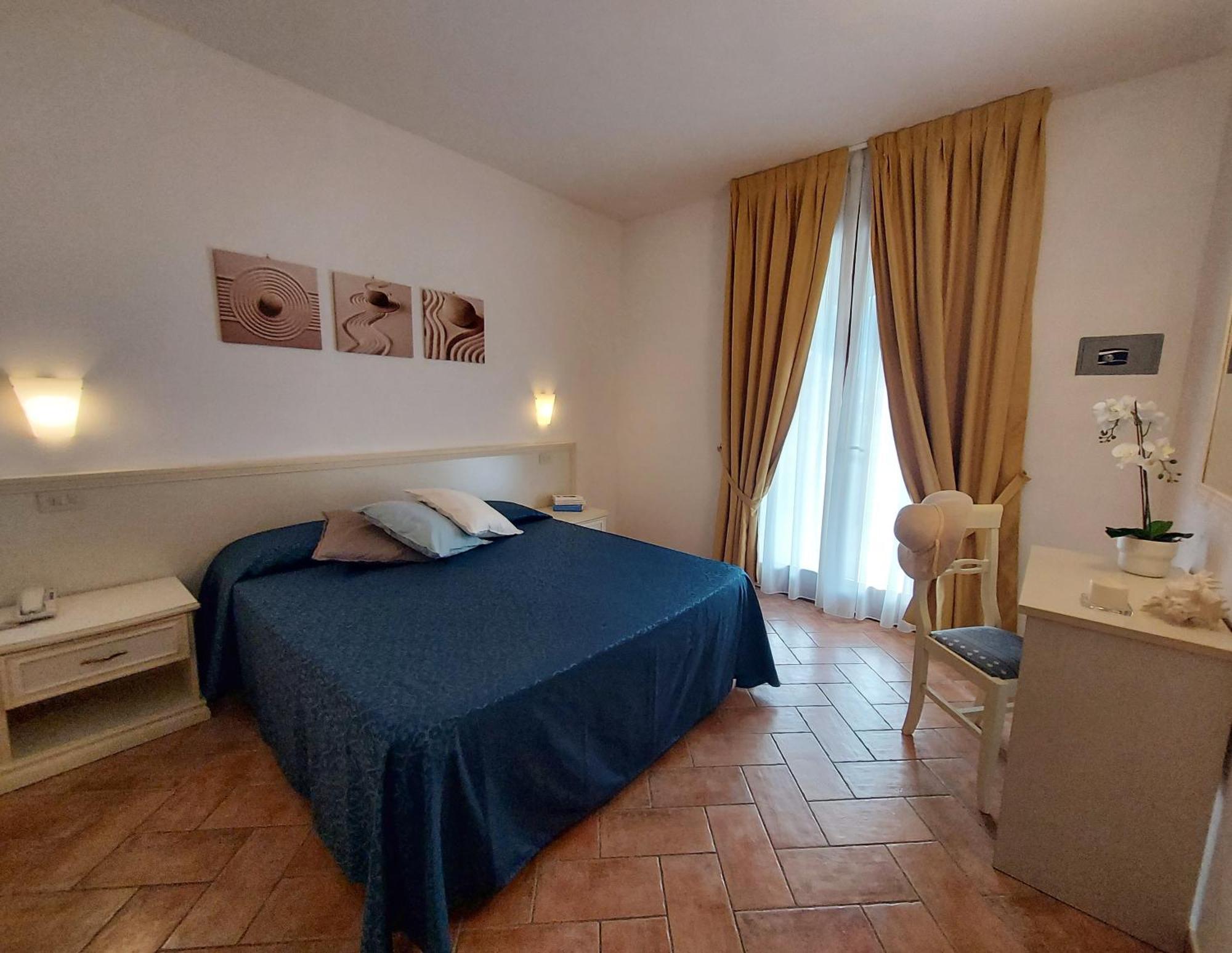 Lido Azzurro Residence Rta Capoliveri  Quarto foto