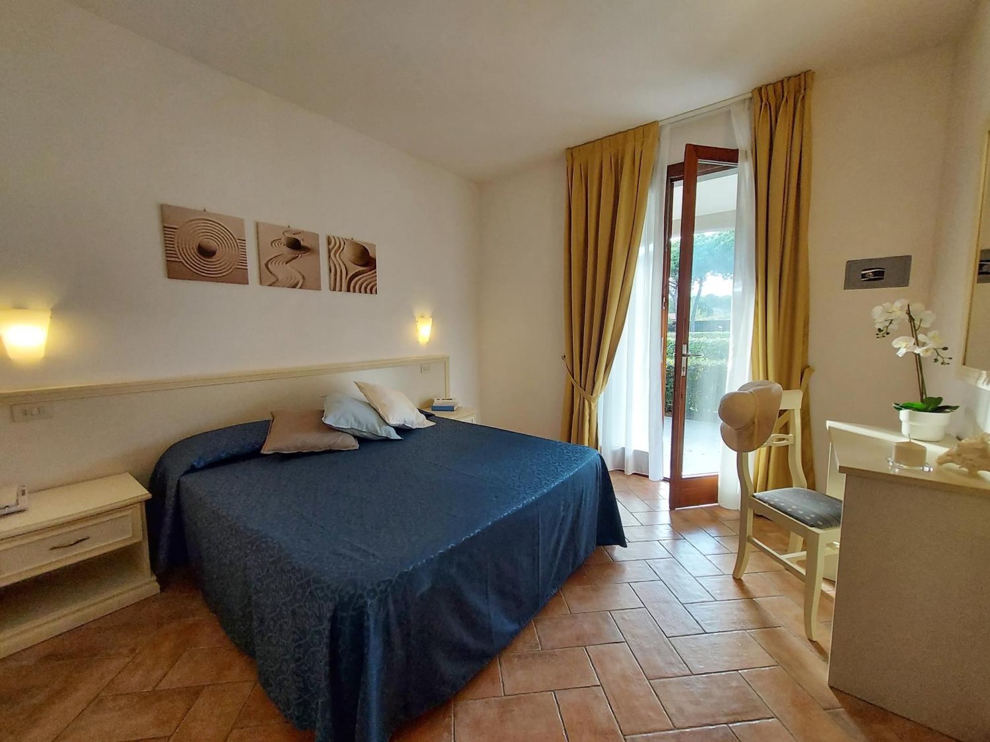 Lido Azzurro Residence Rta Capoliveri  Quarto foto
