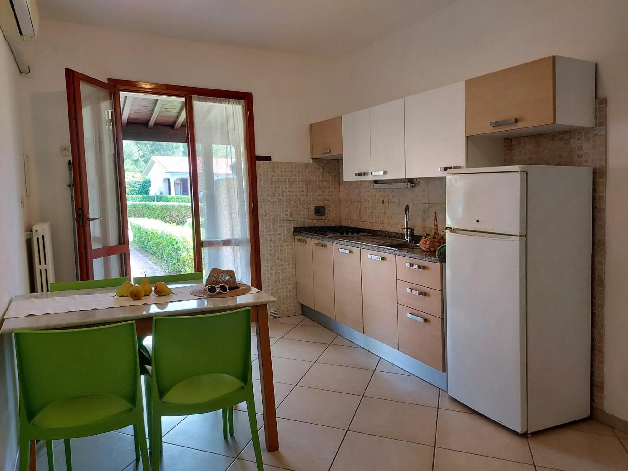 Lido Azzurro Residence Rta Capoliveri  Quarto foto