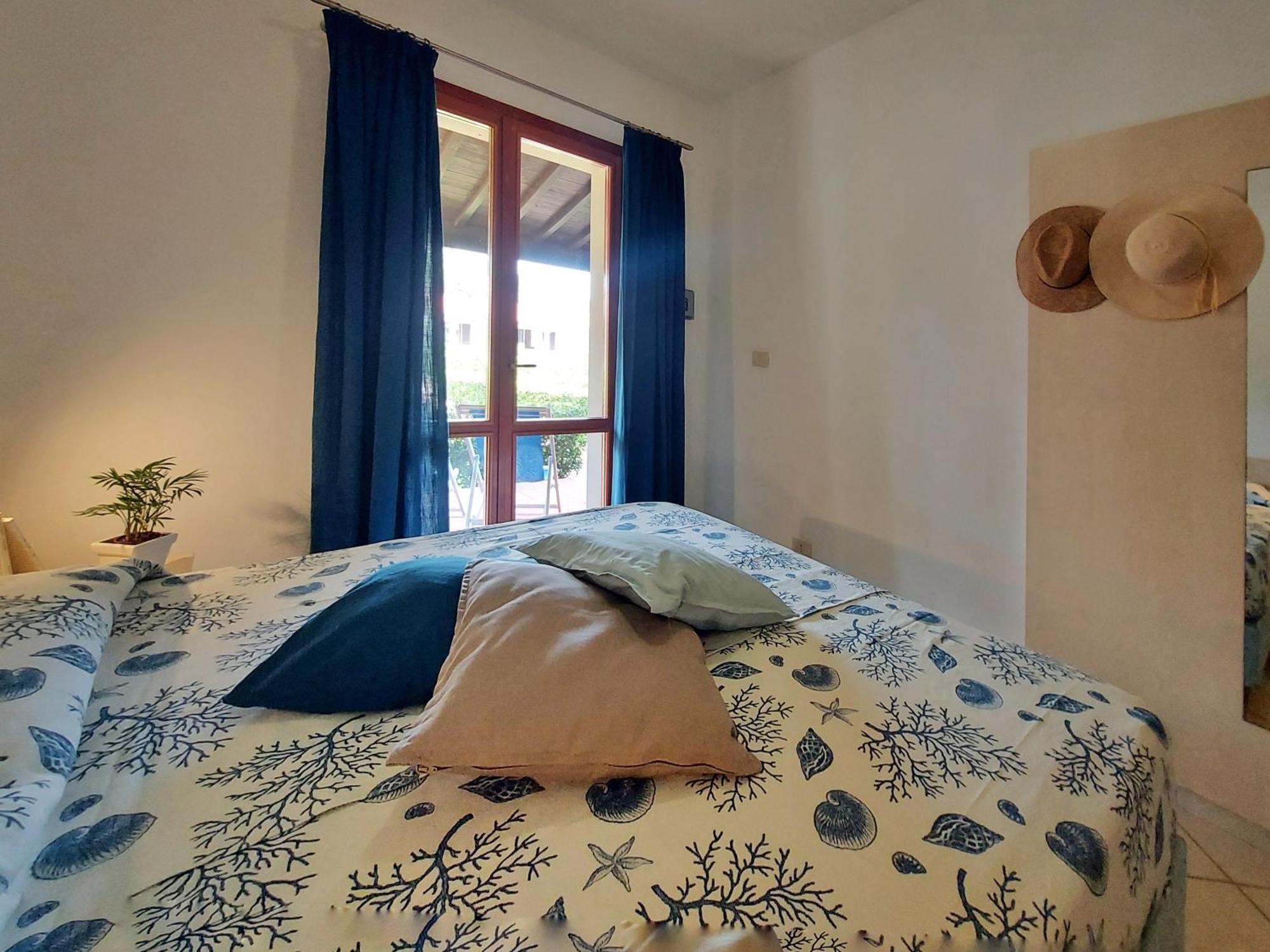Lido Azzurro Residence Rta Capoliveri  Quarto foto