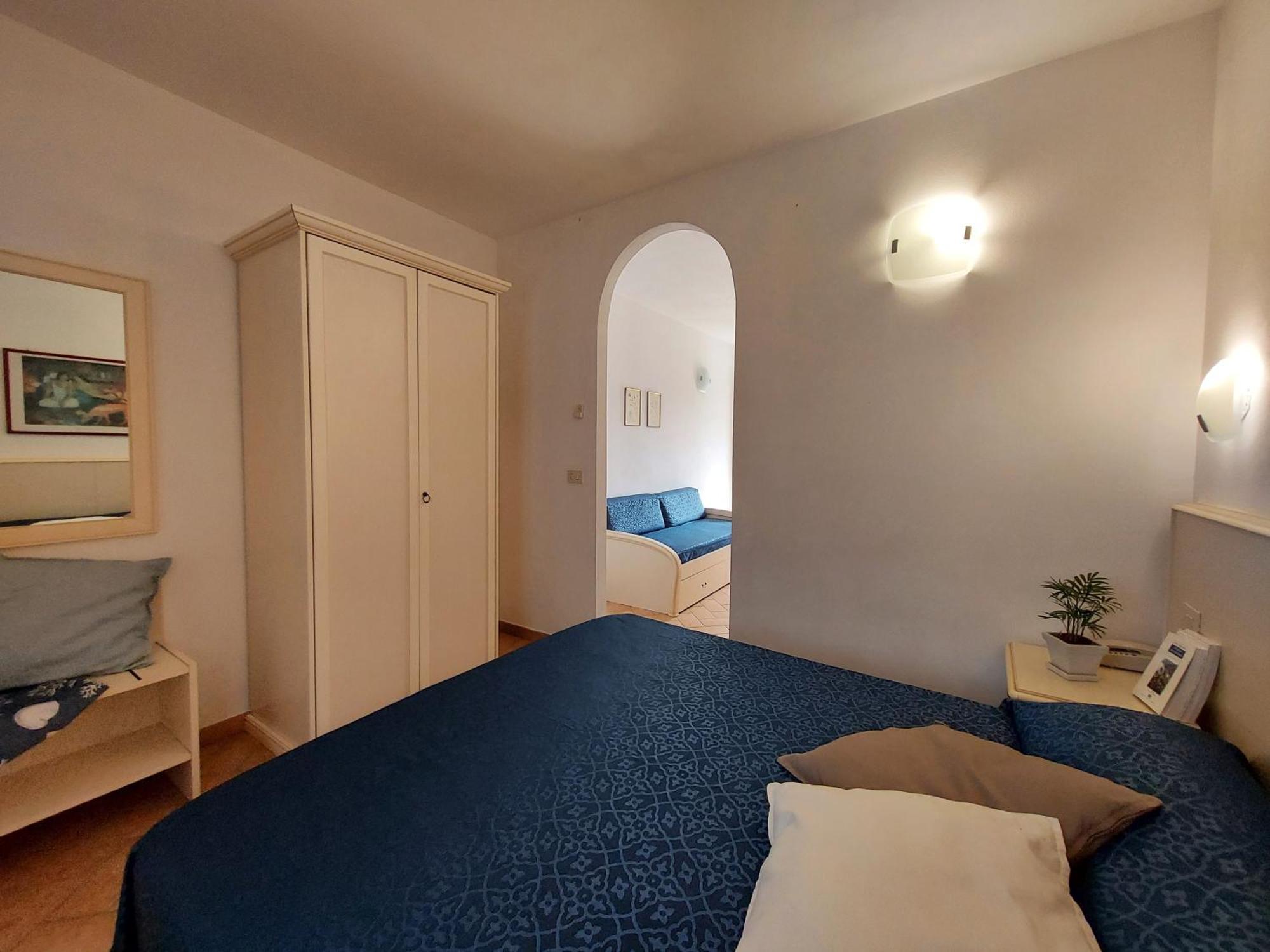 Lido Azzurro Residence Rta Capoliveri  Quarto foto