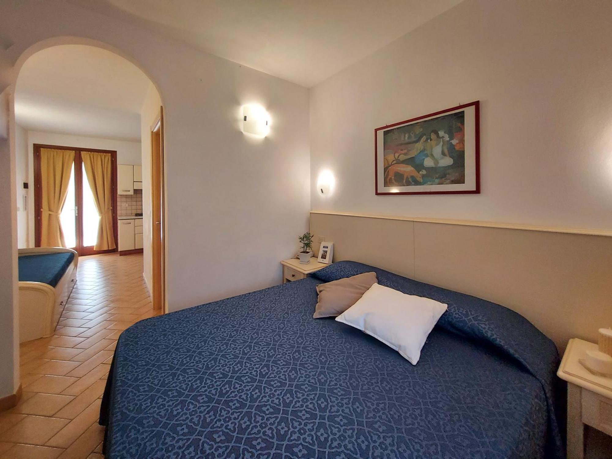 Lido Azzurro Residence Rta Capoliveri  Quarto foto