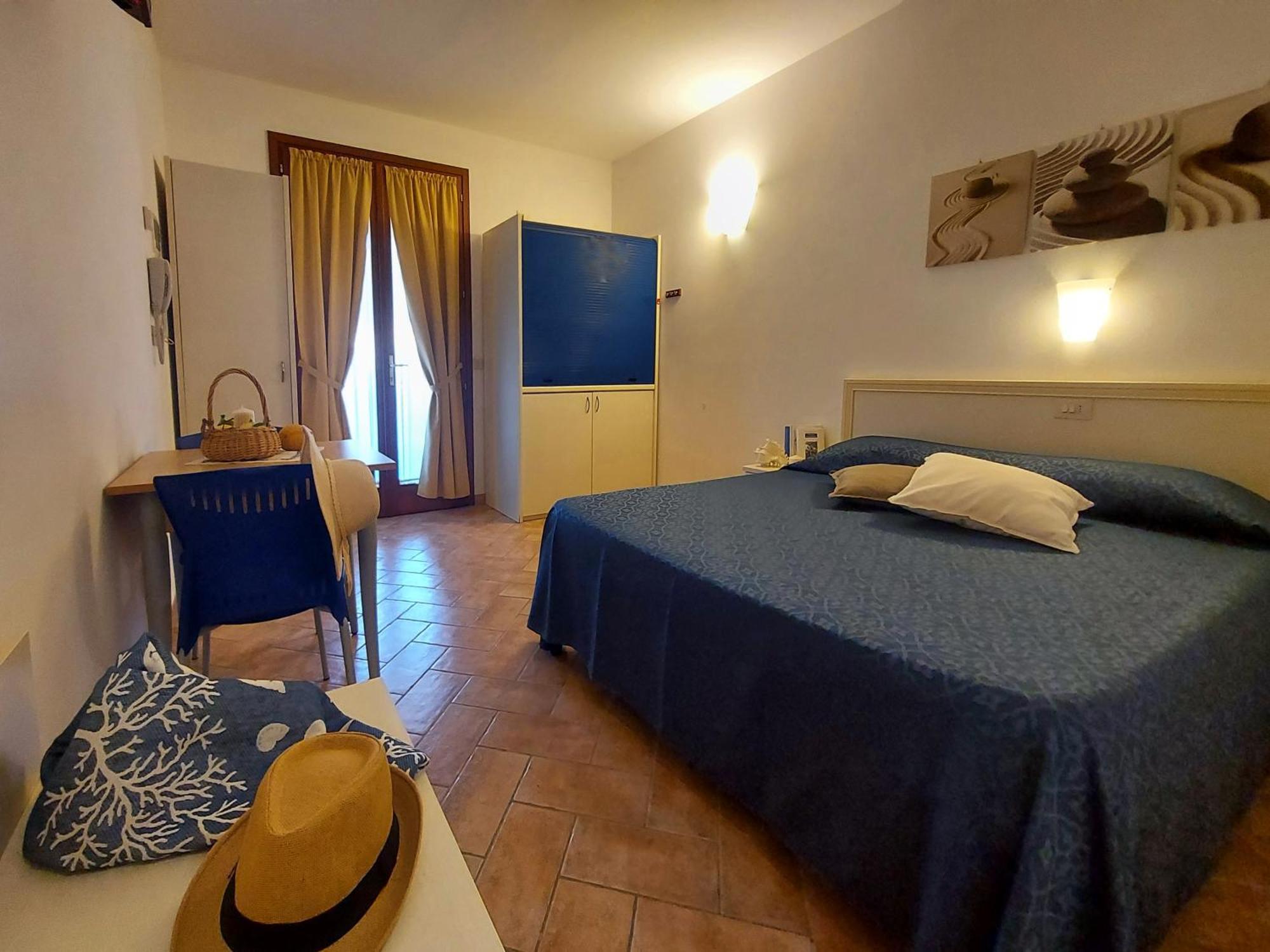 Lido Azzurro Residence Rta Capoliveri  Quarto foto
