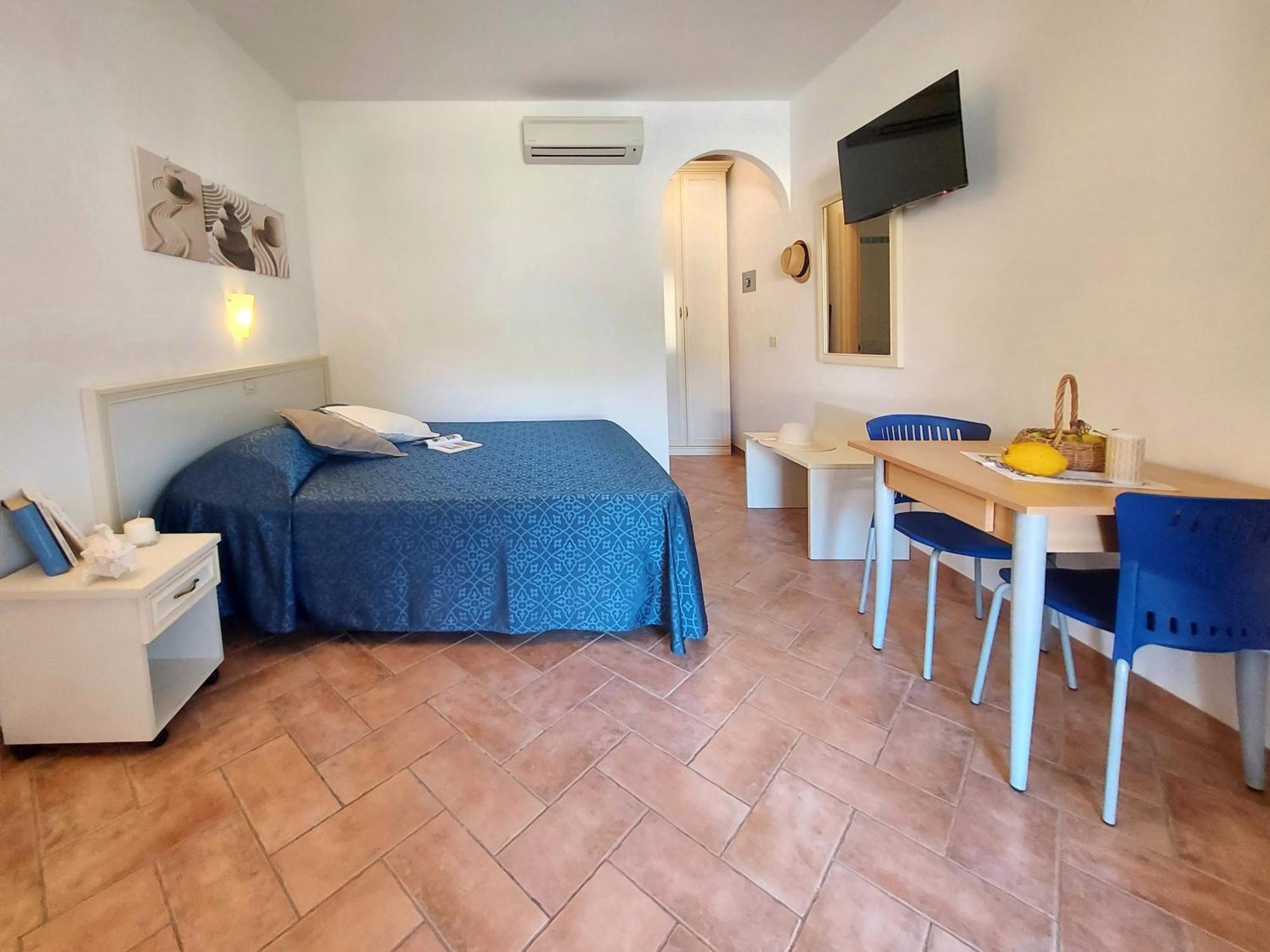 Lido Azzurro Residence Rta Capoliveri  Quarto foto
